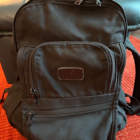 Tumi Backpack - Picture 4 of 14